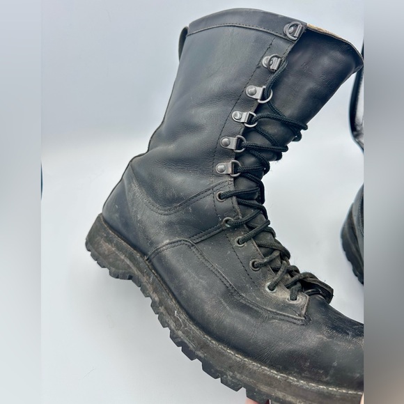 Danner Fort Lewis 10” Tactical Gore-Tex Boots - Picture 6 of 14